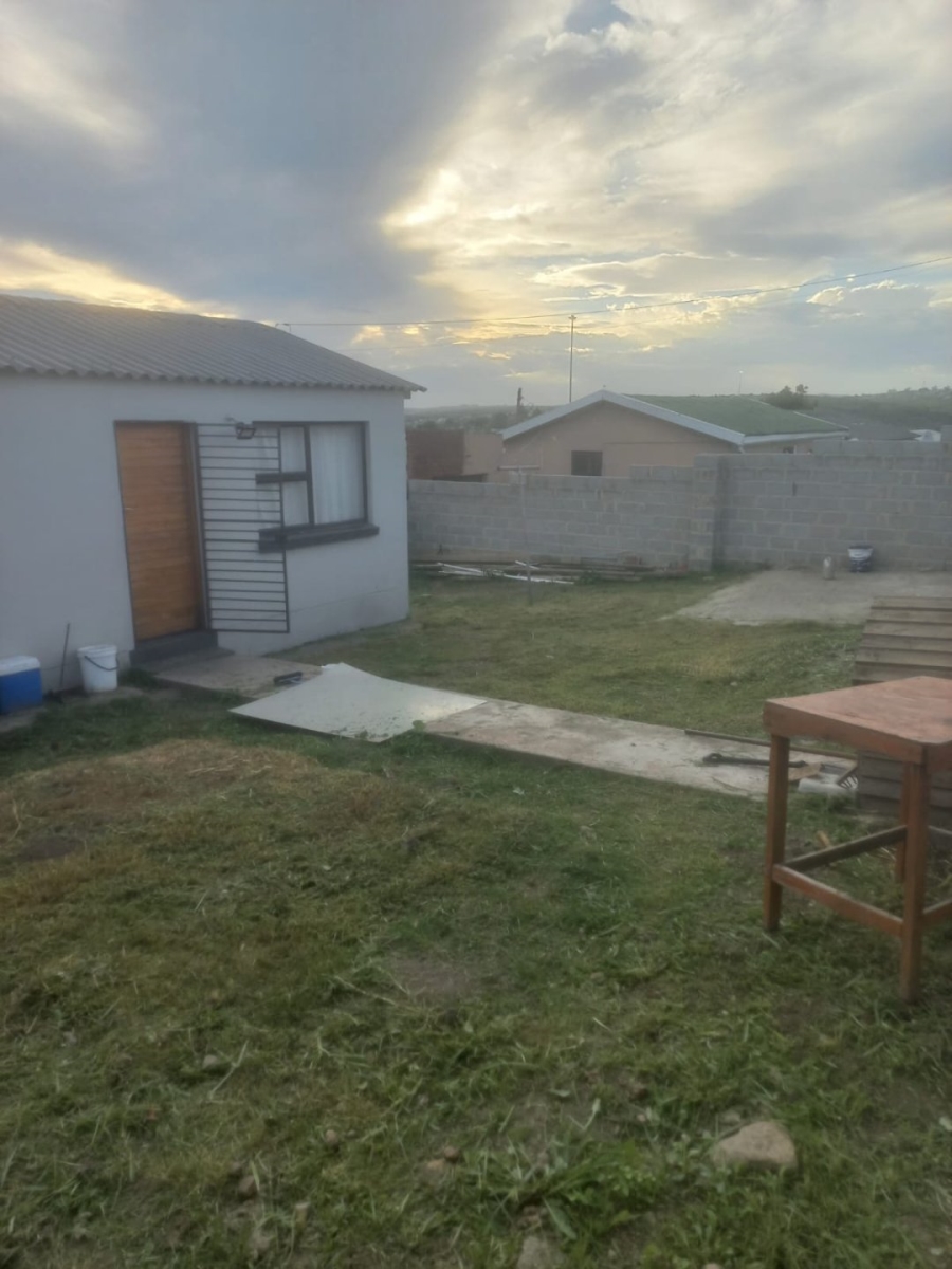 2 Bedroom Property for Sale in Mdantsane Nu 15 Eastern Cape